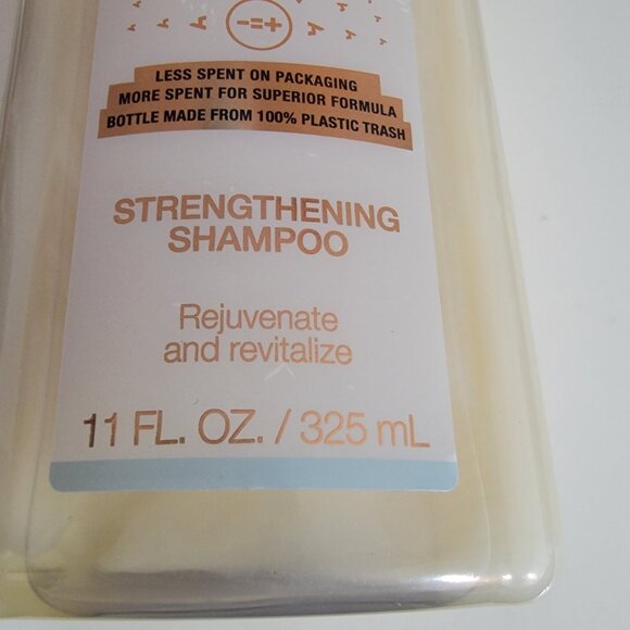 Anomaly Hydrating Shampoo Rice Water Amla Oil 11 fl oz 325ml - Picture 4 of 11